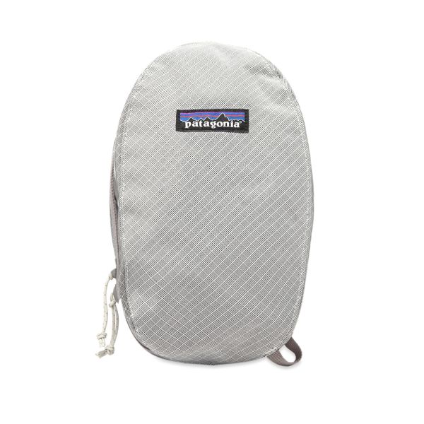 Patagonia Black Hole S Cube Birch White END. (UK) Patagonia Black Hole S Cube Birch White END. (UK)