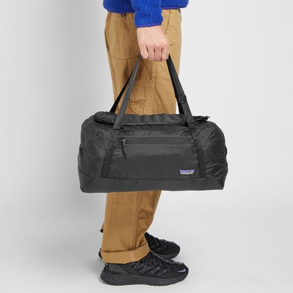 ultra light duffel bag