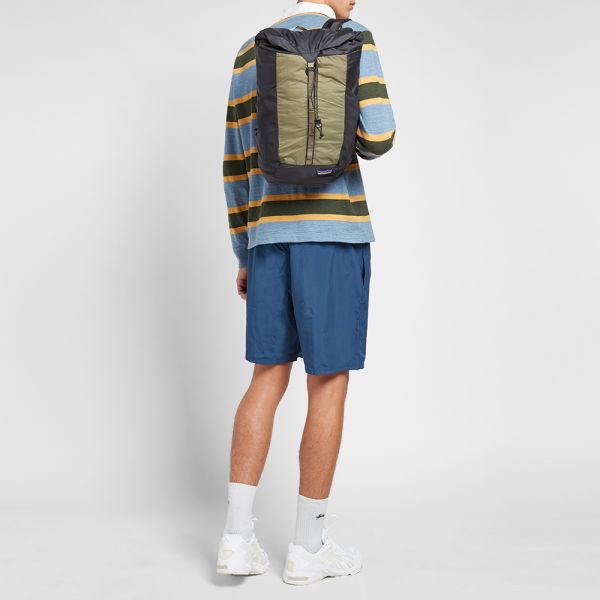 ultralight black hole pack 20l