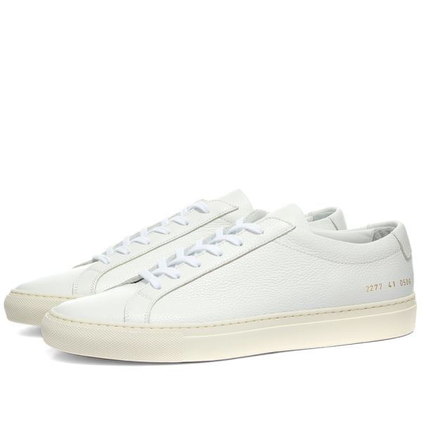 common projects achilles