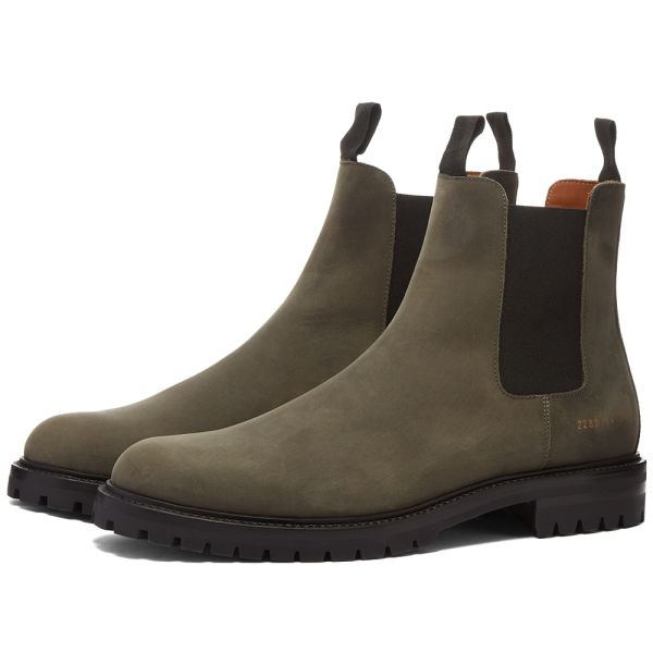 Common projects winter boots Outlet