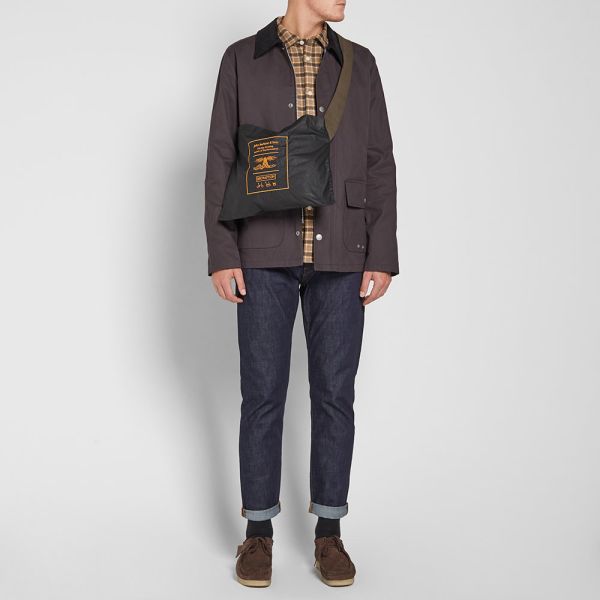 brompton barbour tarras