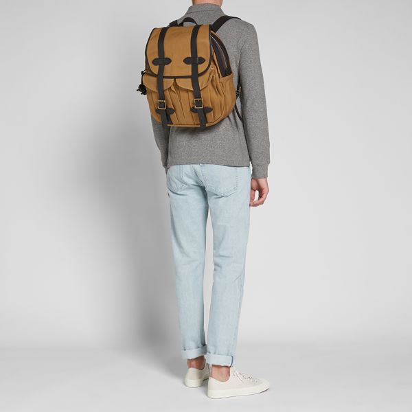 filson rucksack