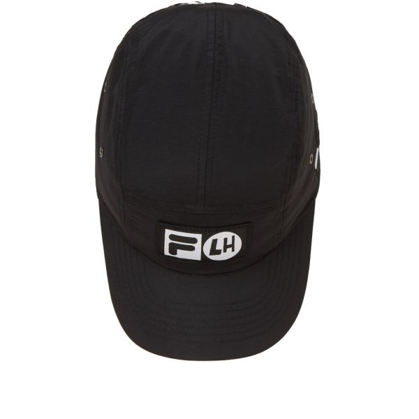 Liam Hodges x Fila Cap Black | END. (RU)