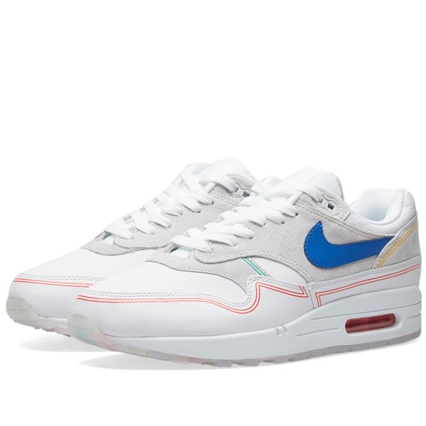 am1 royal blue
