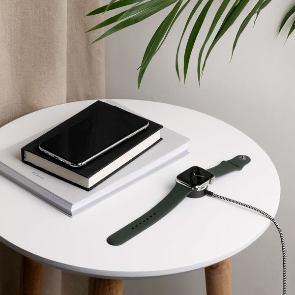 Native union belt cable for apple watch clearance