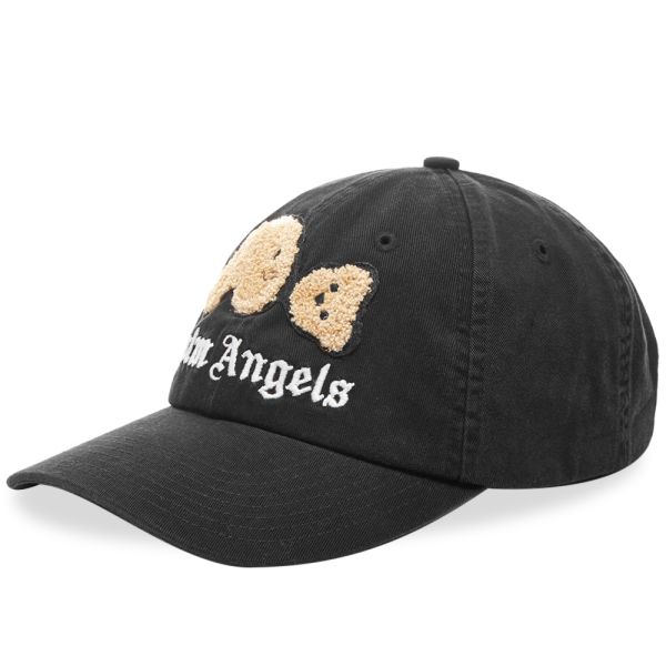 palm angel hat