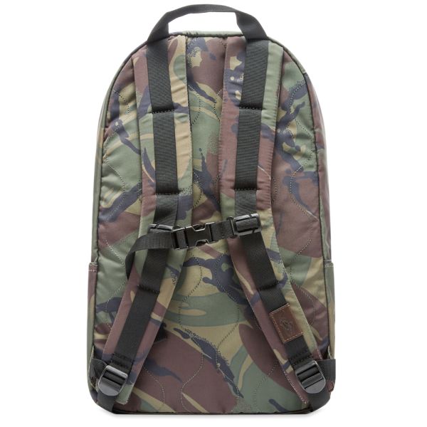 ralph lauren camo backpack