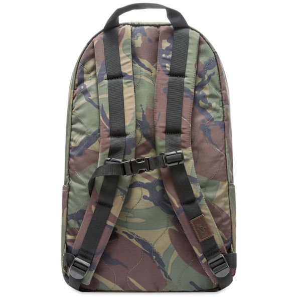 polo camo backpack