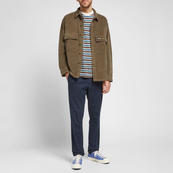 Stan ray cord shirt clearance