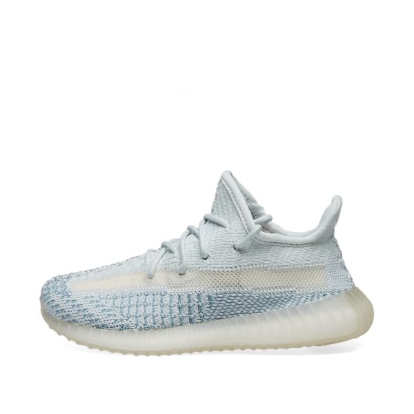 adidas yeezy boost 350 Cyan enfant
