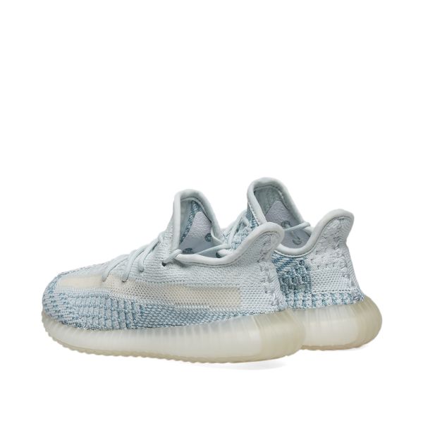 yeezy boost 350 kinderen beige