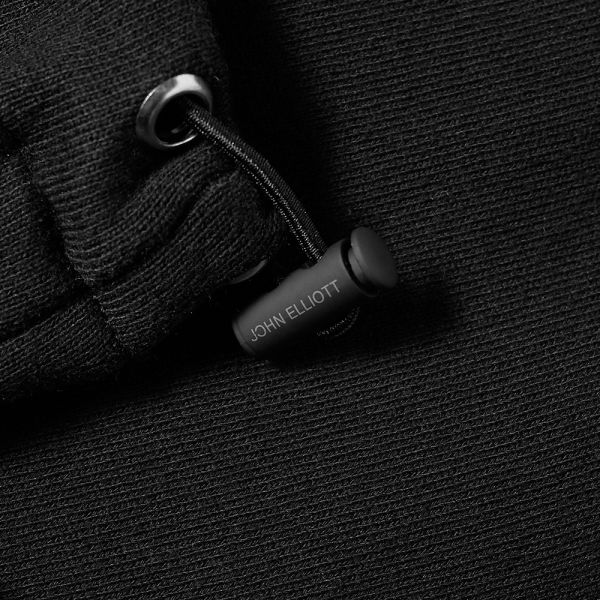 John Elliot Sochi Sweatpant 2 Black 