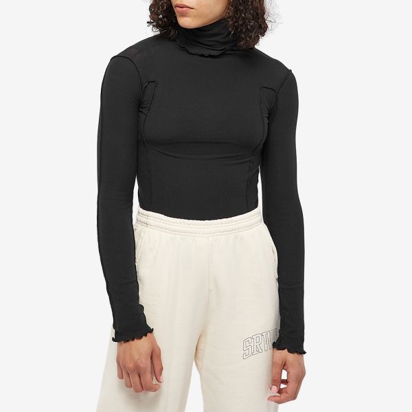 baserange turtleneck