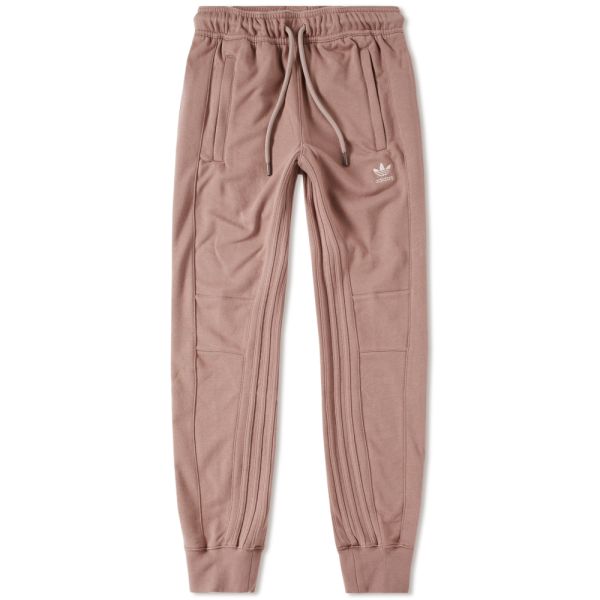 adidas slim track pants
