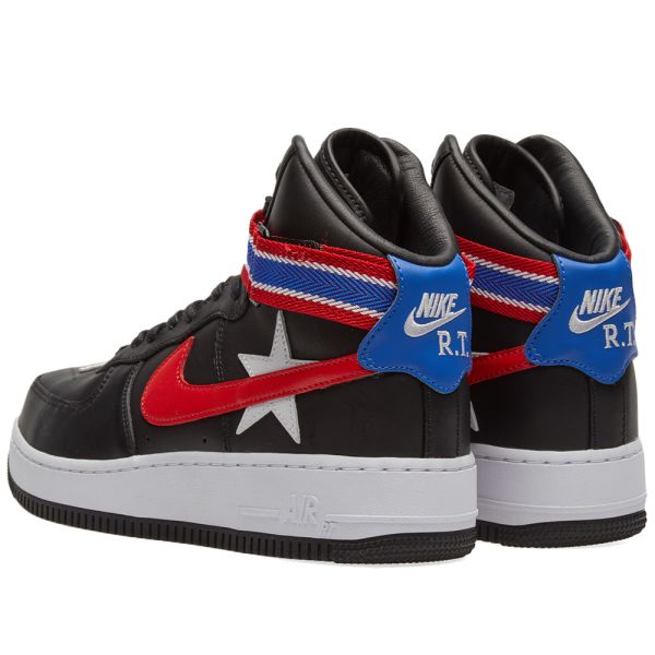riccardo tisci air force 1 pink