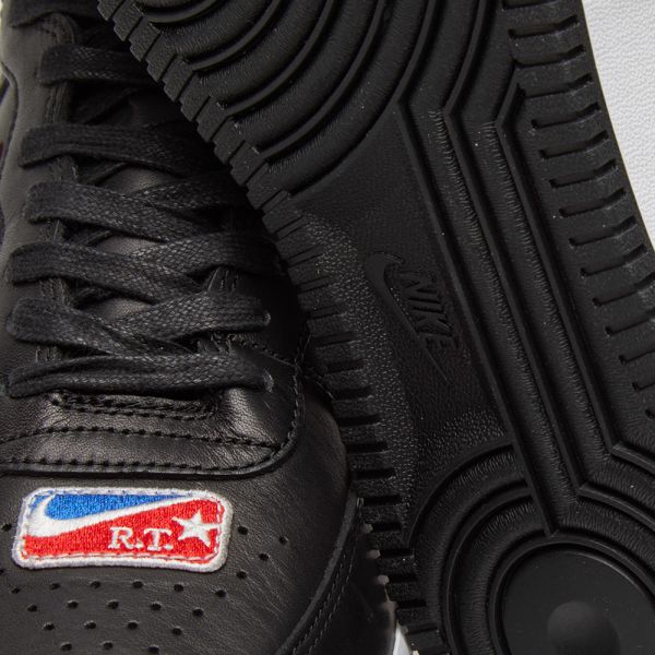 nike x riccardo tisci air force 1