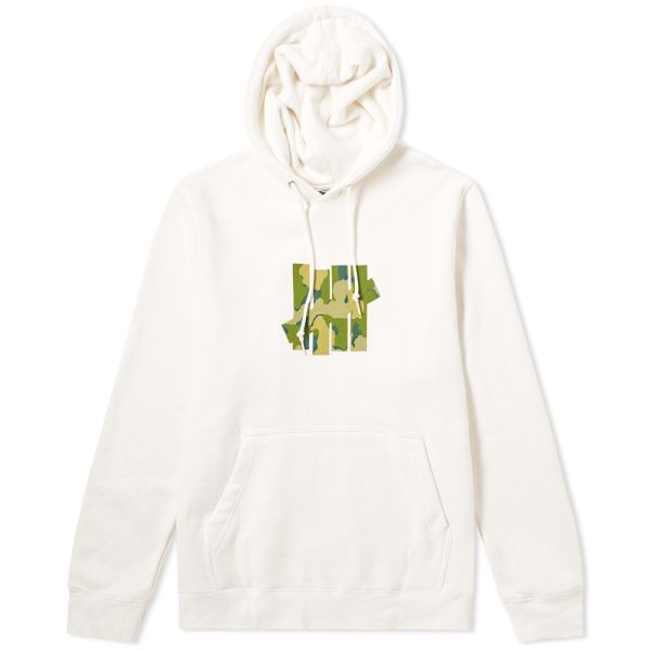 undefeated off white