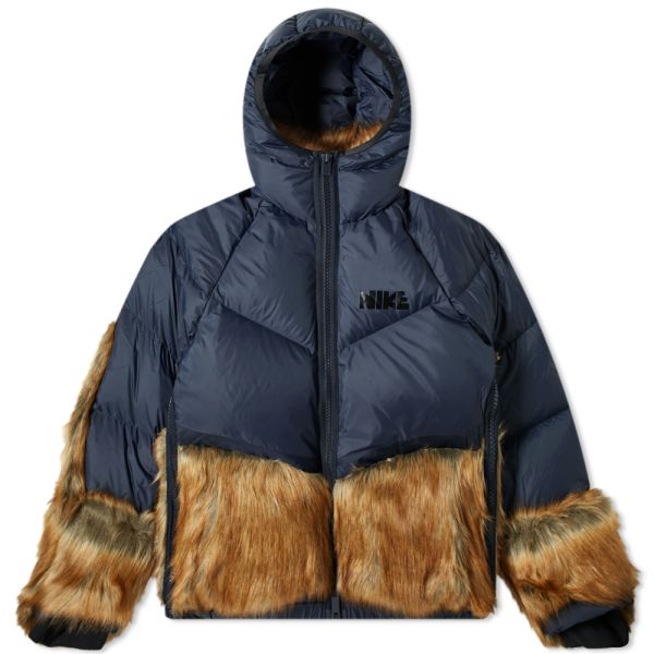 Nike x sacai nrg parka w Outlet