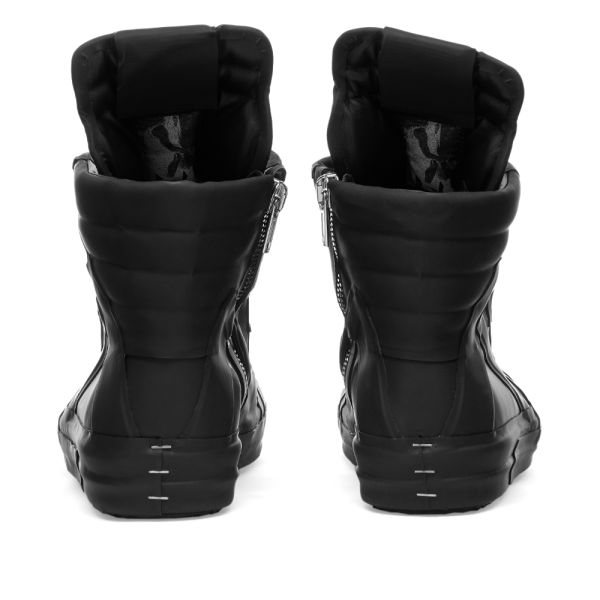 Rick Owens Geobasket Classic Sneaker 