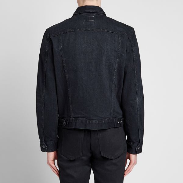 Rag \u0026 Bone Definitive Jean Jacket Devon 