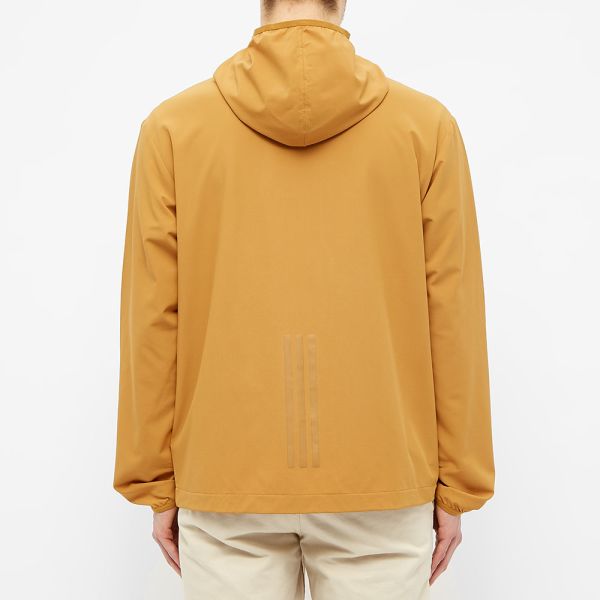 adidas universal works jacket