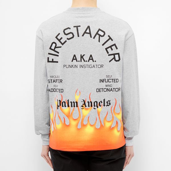 Firestarter shirt Clearance