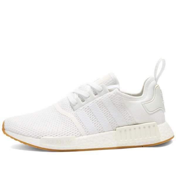 adidas nmd_r1 white & gum