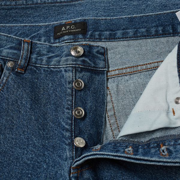 apc petit new standard light wash