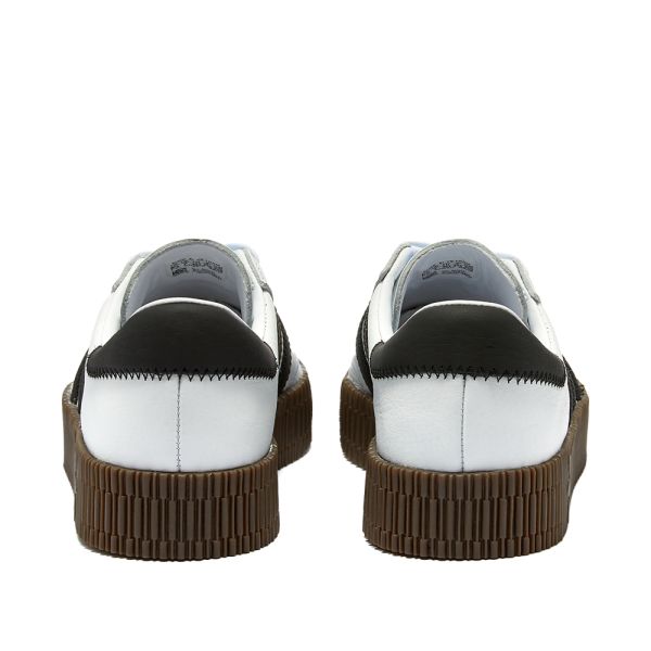 adidas sambarose aq1134