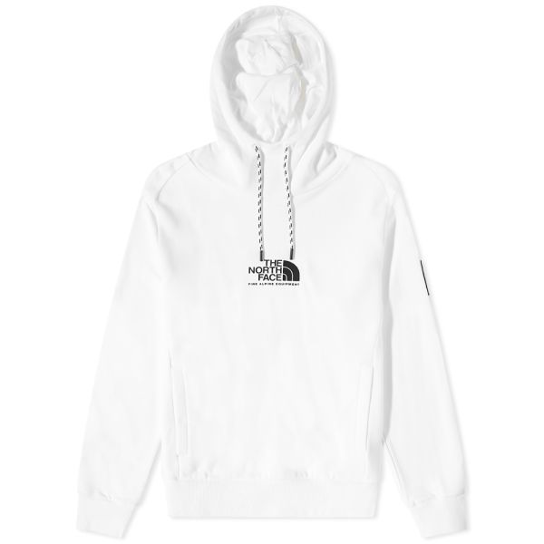 The North Face Fine Alpine Hoody White END. (AU)