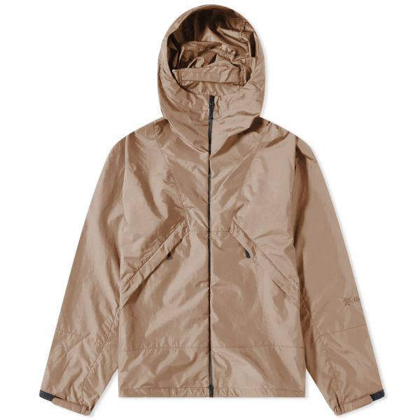 Goldwin Ripstop Light Jacket Desert Taupe END. (Europe)