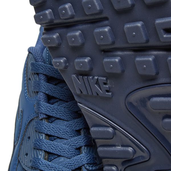 nike air max 90 essential obsidian