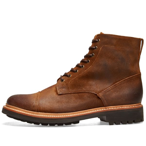 grenson joseph commando