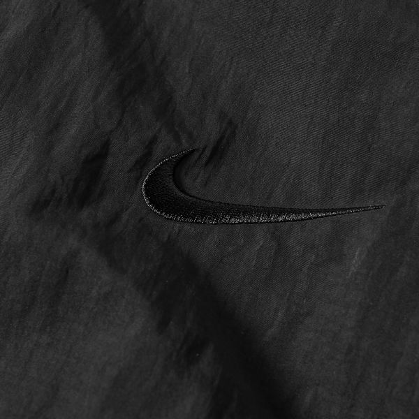 nike fear of god short sleeve