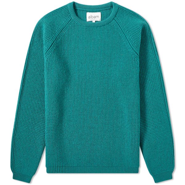 Albam knitwear clearance
