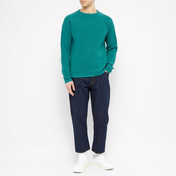 Albam knitwear clearance
