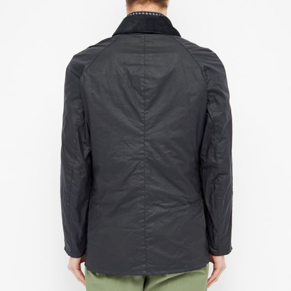 barbour ashby lightweight