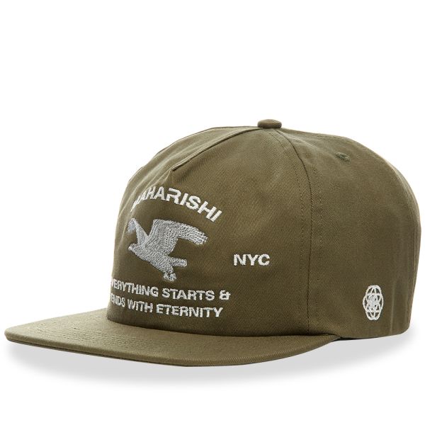 cap in