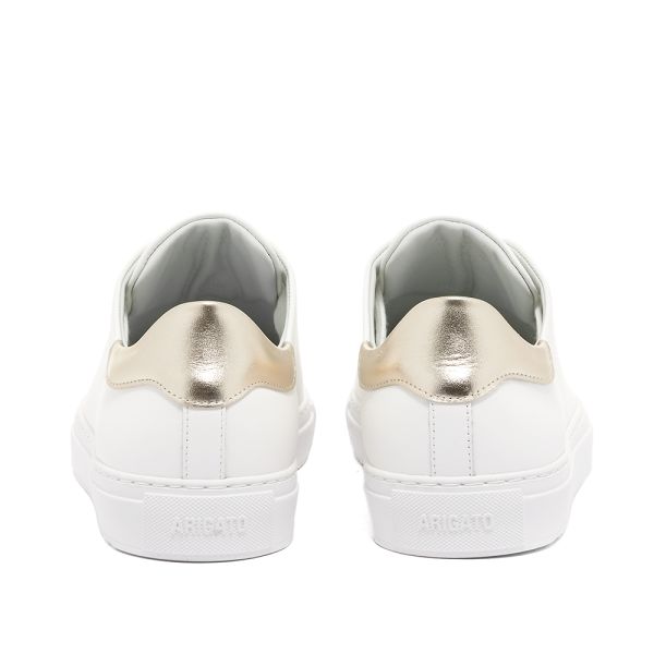 Sneakers white gold Sale