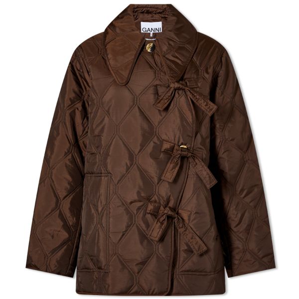 ganni-ripstop-quilt-asymmetric-jacket-mole-end-nz