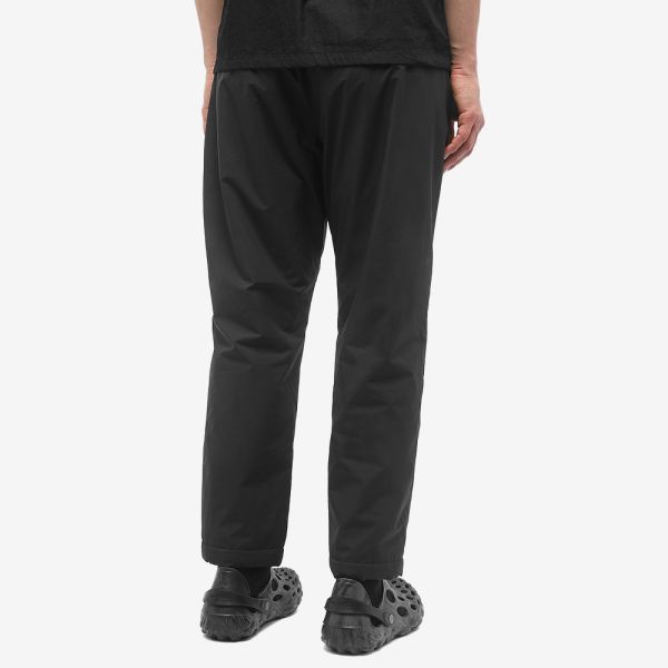 Snow Peak 2L Octa Pant Black END. (Europe)