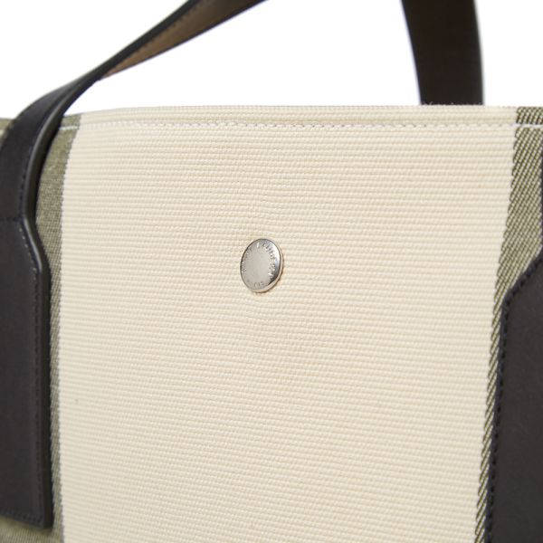 saint laurent beach tote