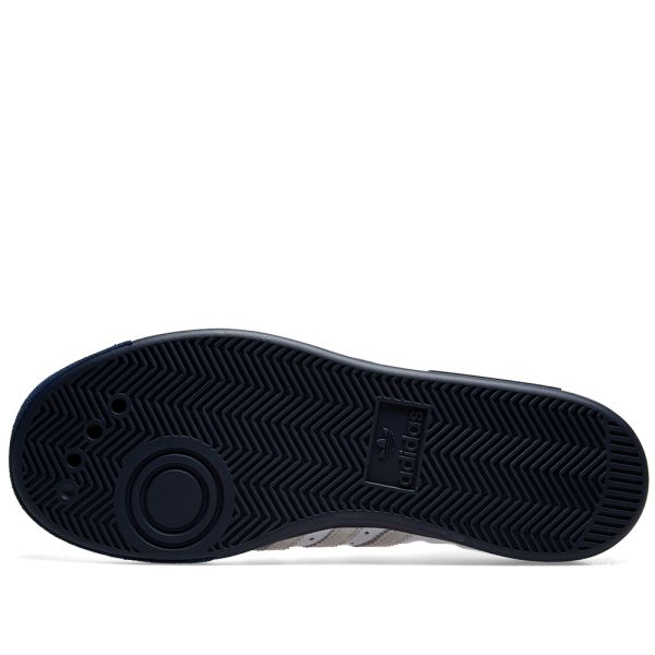 Adidas Forest Hills Samstag White 
