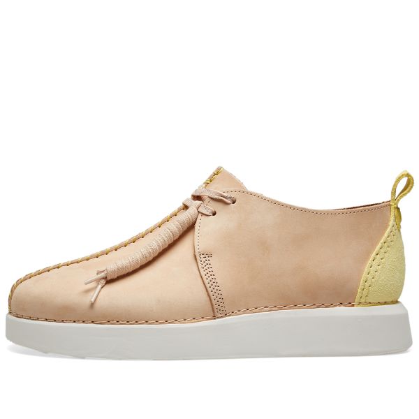 clarks originals trek formed