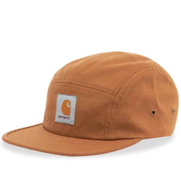 carhartt wip backley cap
