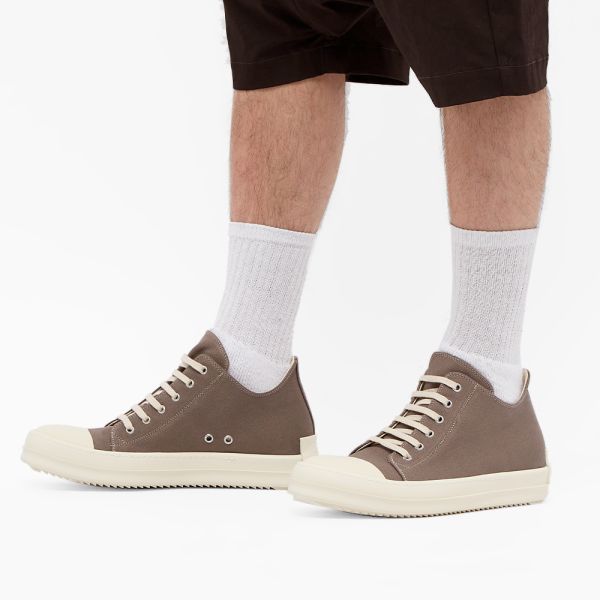 rick owens dark shadow low