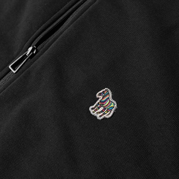 正規激安 Paul Smith Zebra Zip Jersey Track Jacket 送料関税込み 好評継続中 今だけ限定価格 Www Premiervbleague Com