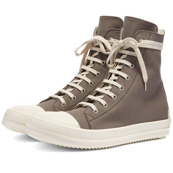 rick owens milk ramones