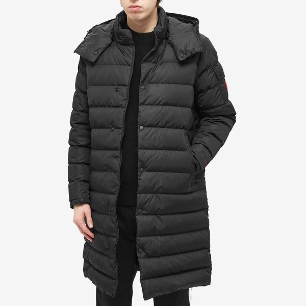 Moncler nicaise Clearance